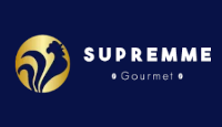 Cupom de desconto café Supremme logo.