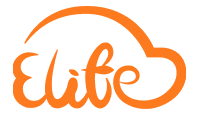 Cupom de desconto Elife Limo logo.