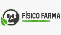 Cupom de desconto Físico Farma logo.