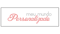 Cupom Meu Mundo personalizado logo.