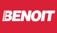 Cupom de Desconto Benoit logo