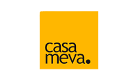 Cupom de desconto Casa Meva Decor logo.