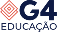 Cupom de desconto G4 Educação logo.