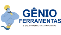 Cupom de desconto Gênio Ferramentas logo.