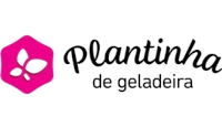 Cupom de desconto Plantinha de Geladeira logo.