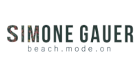 Cupom de desconto Simone Gauer logo.