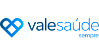 Cupom de desconto Vale Saúde logo.