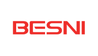 Cupom de desconto Besni logo.