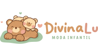 Cupom de desconto Divinalu logo.