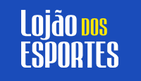 Cupom Lojão dos Esportes logo.