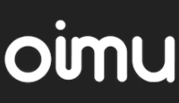 Cupom de desconto Oimu logo.