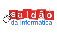 Cupom Saldão da Informática logo.