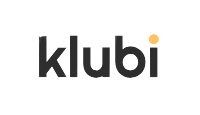 Cupom de desconto Klubi logo.