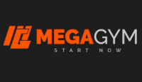 Cupom de desconto MegaGym logo