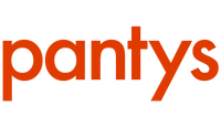 Cupom de desconto Pantys logo.