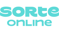 Logo Sorte Online em verde.