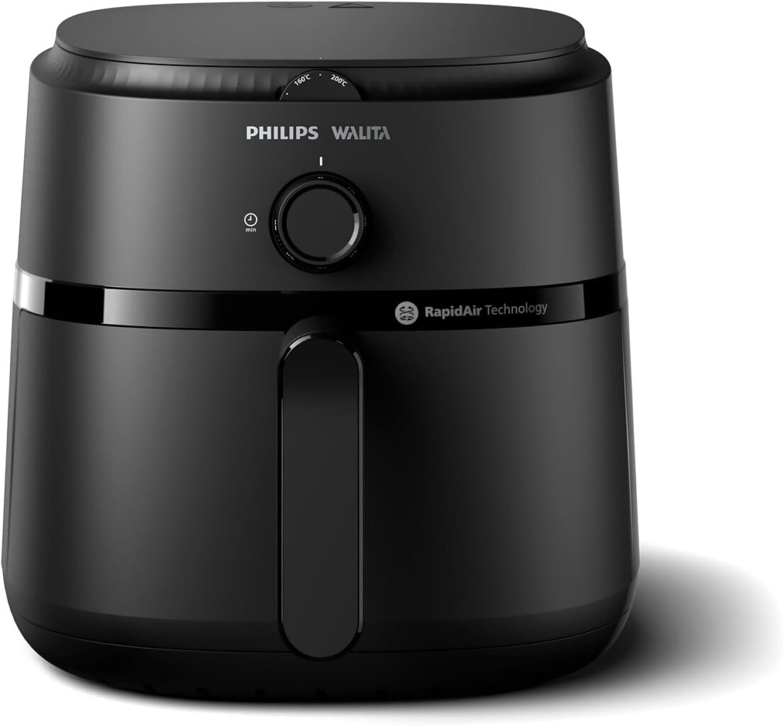 Fritadeira Airfryer Série 1000 XL Philips Walita