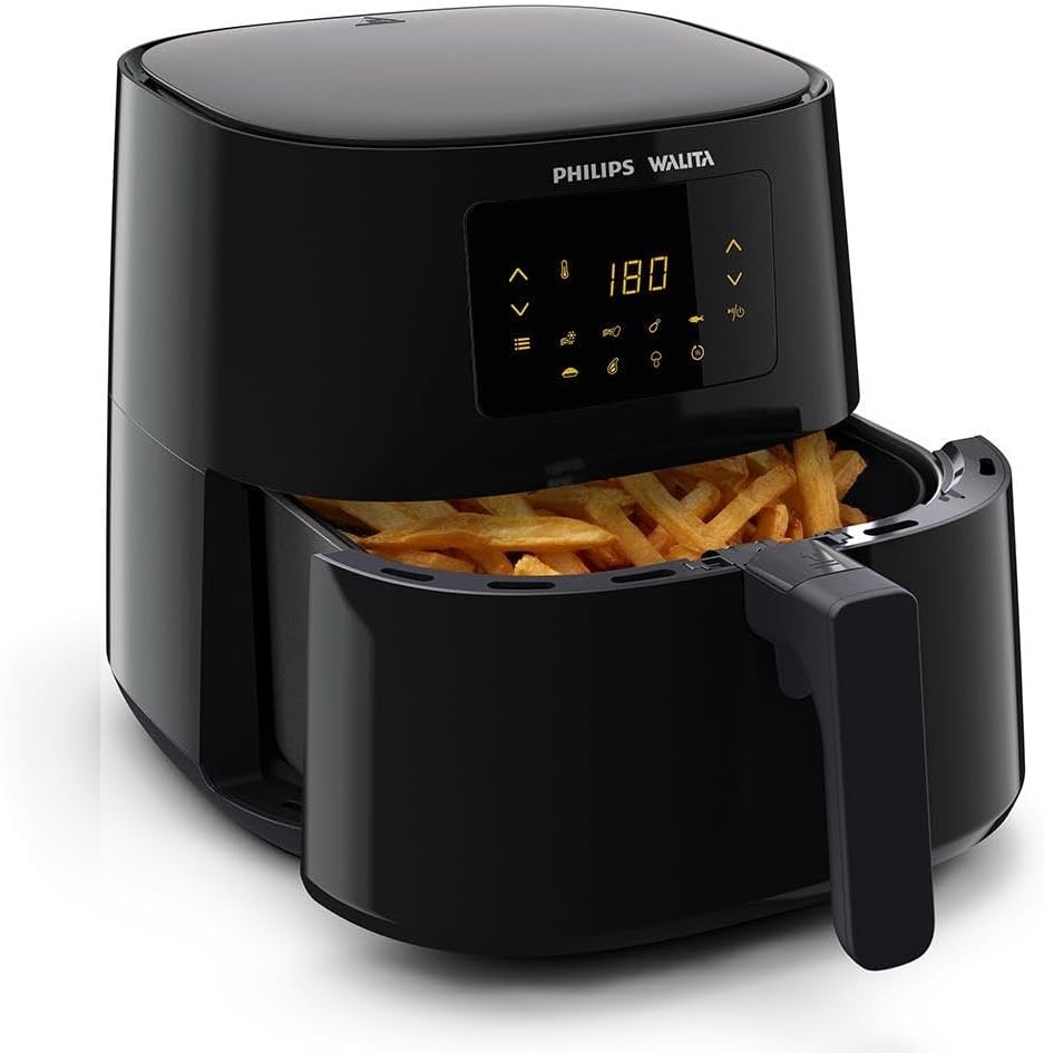 Fritadeira Airfryer Essential XL Digital Philips Walita