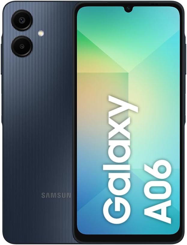 Samsung Galaxy A06