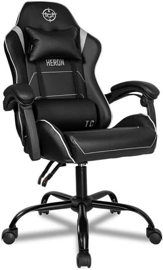 Cadeira Gamer TGT Heron TC