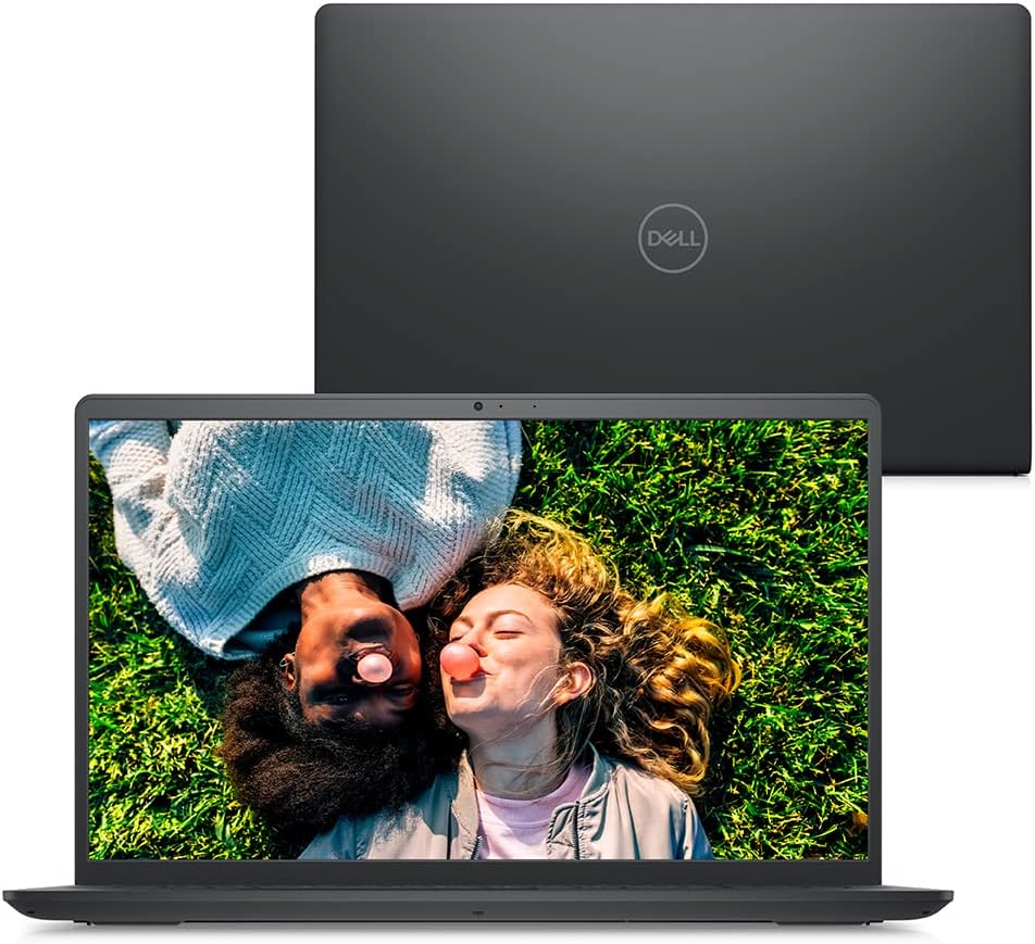 Dell Inspiron I15-I120K-A25P