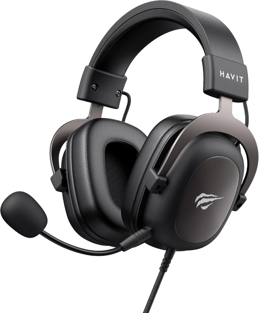 Headphone Havit HV-H2002d (preto)