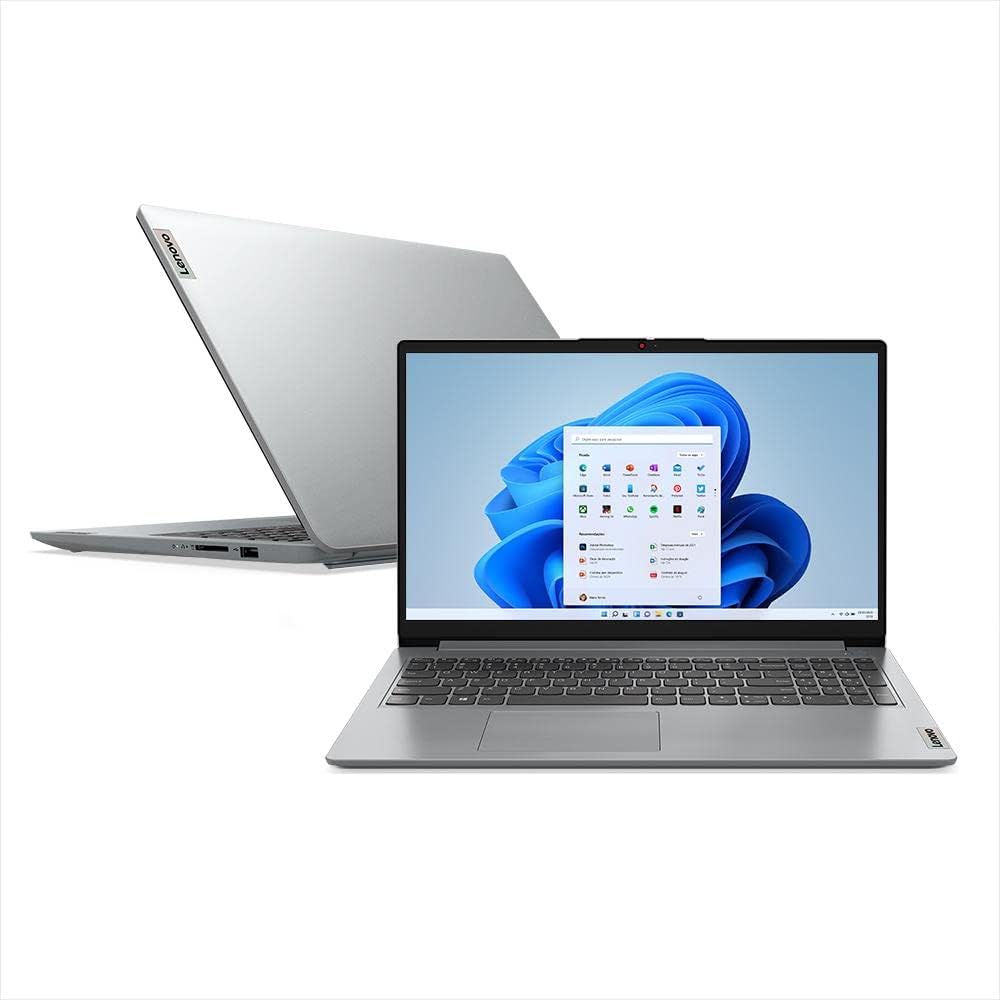 Lenovo Ideapad 1i