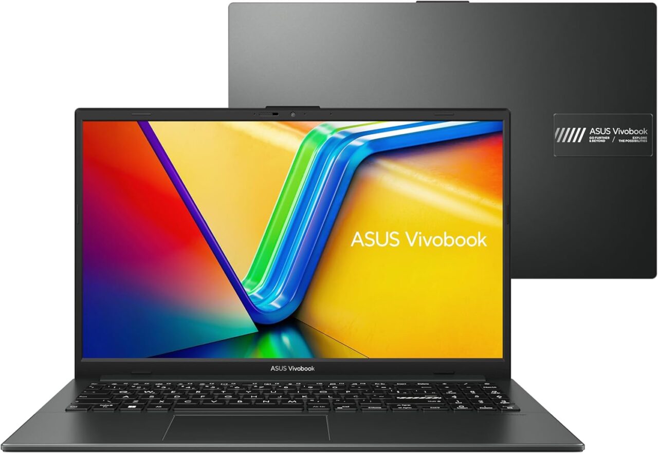 ASUS VivoBook Go 15