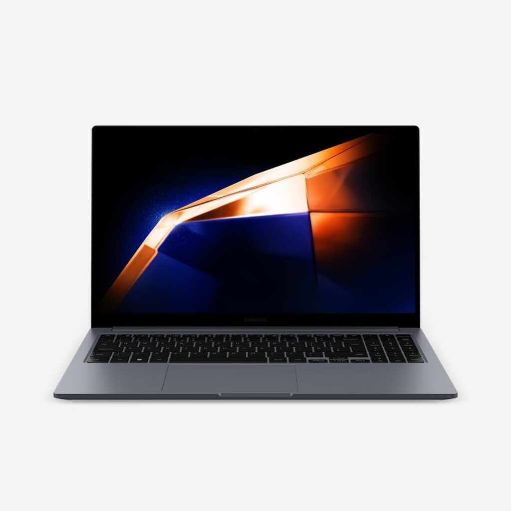 Samsung Galaxy Book4 i5