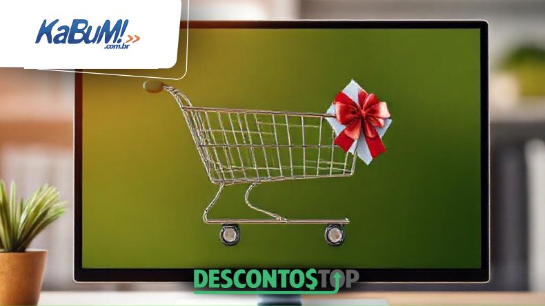 O que é o KaBuM! e como funciona a loja online