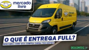 O que é Full no Mercado Livre? Como funciona?