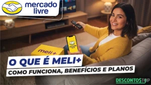O que é Meli+? Como Funciona, Quais os Planos e Preços?