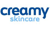 Cupom de desconto Creamy logo