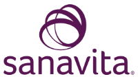 Cupom de desconto Sanavita logo
