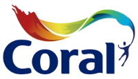 cupom de desconto Coral logo