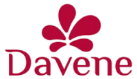 cupom de desconto Davene logo