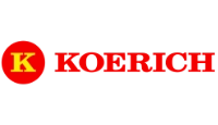 cupom de desconto koerich logo