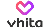 cupom de desconto Vhita logo