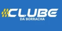 cupom de desconto clube da borracha logo