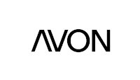 Logo Avon cupom de desconto avon logo
