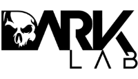 cupom de desconto dark lab logo