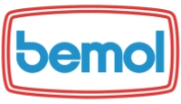cupom de desconto bemol logo