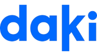 cupom de desconto daki logo