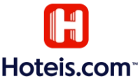 cupom de desconto hoteis.com logo