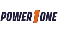 cupom de desconto Power1one logo