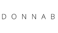 cupom de desconto donnab logo