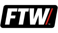 cupom de desconto FTW logo