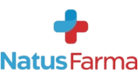 cupom de desconto Natus Farma logo