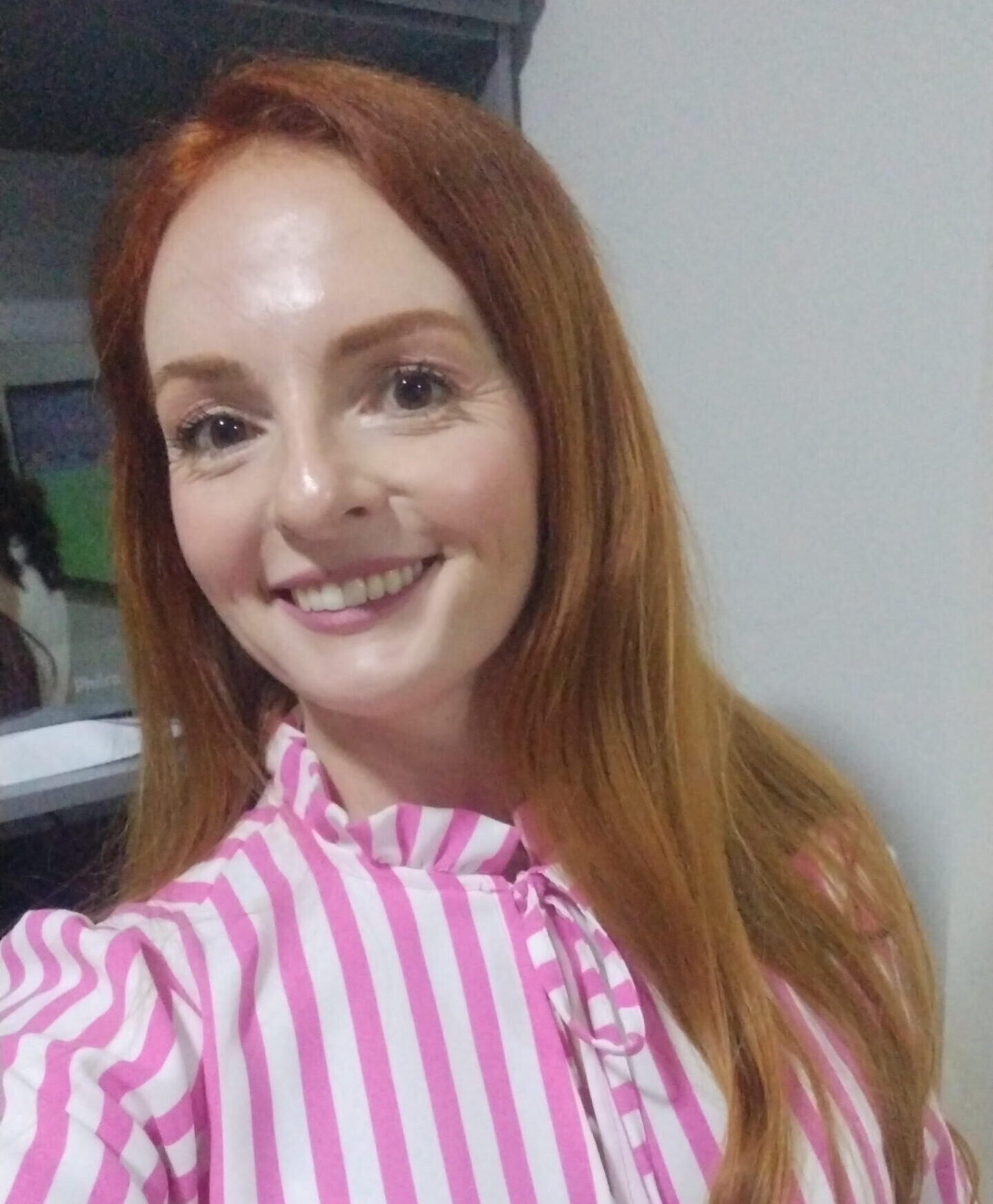 Sara Caroline Aleixo