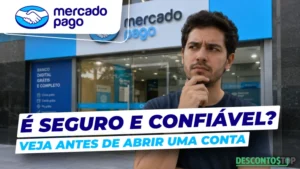 Mercado Pago é seguro para guardar dinheiro e fazer pagamentos?